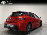 TOYOTA Corolla 140H GR Sport