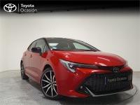 TOYOTA Corolla 140H GR Sport