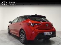 TOYOTA Corolla 140H GR Sport