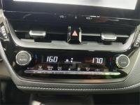 TOYOTA Corolla 140H GR Sport