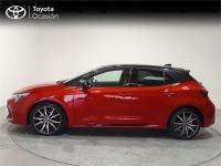 TOYOTA Corolla 140H GR Sport