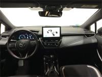 TOYOTA Corolla 140H GR Sport