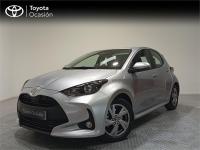 TOYOTA Yaris 120H 1.5 Active Plus