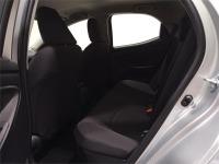 TOYOTA Yaris 120H 1.5 Active Plus