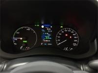 TOYOTA Yaris 120H 1.5 Active Plus