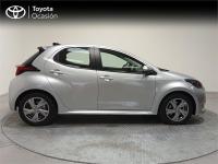 TOYOTA Yaris 120H 1.5 Active Plus
