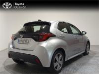 TOYOTA Yaris 120H 1.5 Active Plus