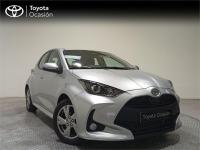 TOYOTA Yaris 120H 1.5 Active Plus