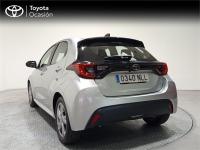 TOYOTA Yaris 120H 1.5 Active Plus