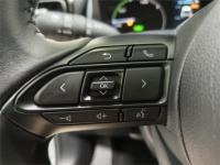 TOYOTA Yaris 120H 1.5 Active Plus