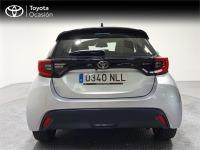 TOYOTA Yaris 120H 1.5 Active Plus