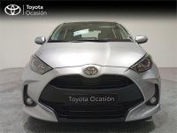 TOYOTA Yaris 120H 1.5 Active Plus