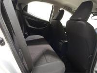 TOYOTA Yaris 120H 1.5 Active Plus