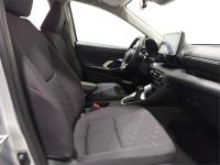 TOYOTA Yaris 120H 1.5 Active Plus