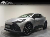 TOYOTA Toyota C-hr C-HR 220PH Advance