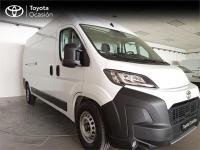 TOYOTA Proace Max Van L3H2 2.2D 103kW (140CV) 6MT GX