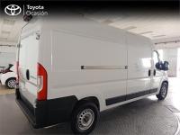 TOYOTA Proace Max Van L3H2 2.2D 103kW (140CV) 6MT GX