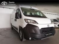 TOYOTA Proace Max Van L3H2 2.2D 103kW (140CV) 6MT GX