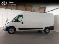 TOYOTA Proace Max Van L3H2 2.2D 103kW (140CV) 6MT GX