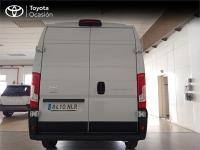 TOYOTA Proace Max Van L3H2 2.2D 103kW (140CV) 6MT GX