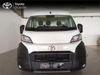 TOYOTA Proace Max Van L3H2 2.2D 103kW (140CV) 6MT GX