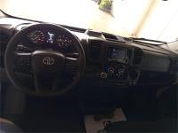 TOYOTA Proace Max Van L3H2 2.2D 103kW (140CV) 6MT GX