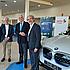 El grupo BMW Momentum Motor y CEIM pisan a fondo el acelerador de la movilidad eléctrica