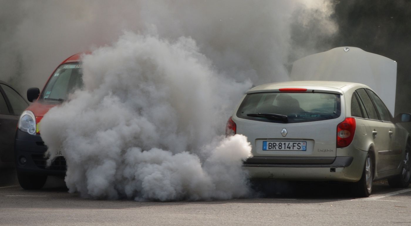 Consejos para evitar averías de tu coche en verano