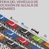 FERIA DEL VEHÍCULO DE OCASIÓN DE ALCALÁ DE HENARES