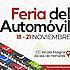 FINALIZA LA FERIA DEL AUTOMÓVIL 2021 DE ALCALÁ DE HENARES