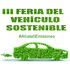 III FERIA VEHÍCULO SOSTENIBLE C.C. CUADERNILLOS