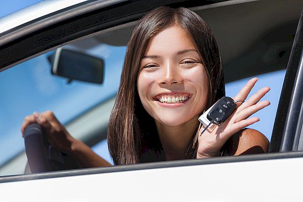 La tendencia del renting como forma de adquirir un coche
