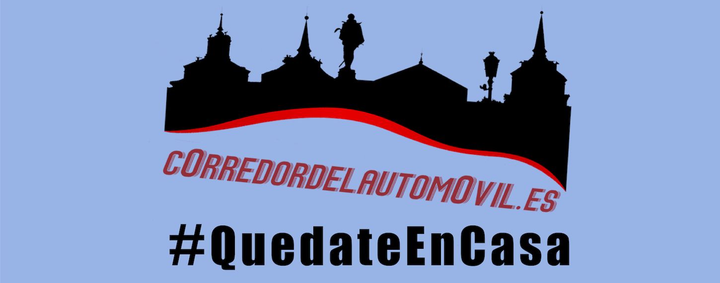 En Corredor del Automóvil seguimos cerca de ti para atenderte. #QuedateEnCasa