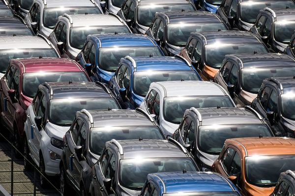 Las ventas de coches de ocasión crecen un 4,1% en septiembre de 2018
