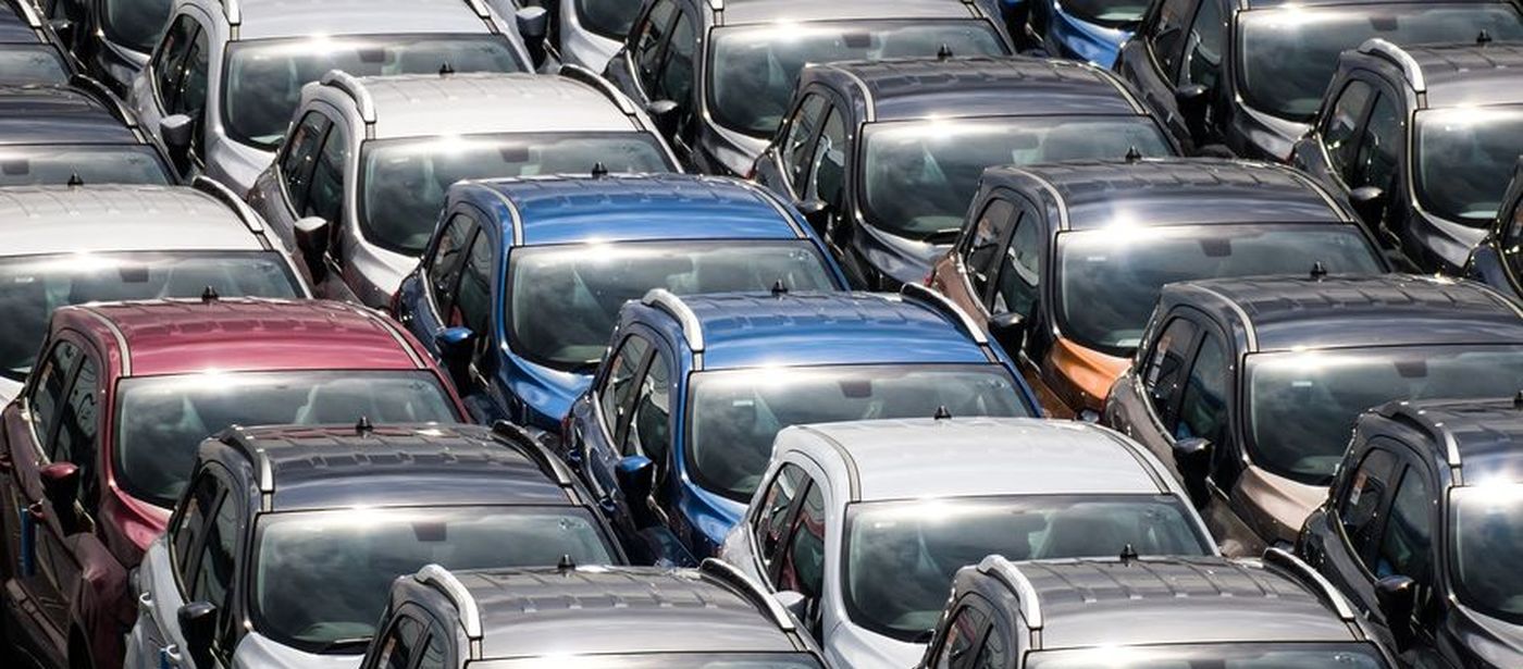 Las ventas de coches de ocasión crecen un 4,1% en septiembre de 2018