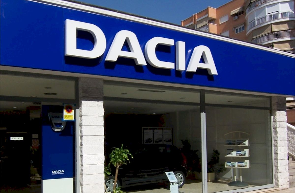 AUTOCARPE - DACIA 5