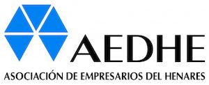 logo Asociación de Empresarios del Henares AEDHE