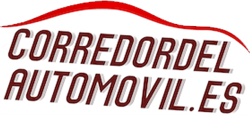 Logo corredor del automovil alcala de henares