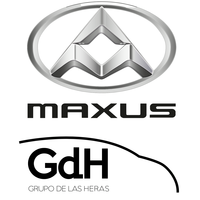 MAXUS DE LAS HERAS