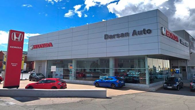 promocion descuento corredor del automovil alcala de henares